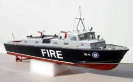 Crash Tender